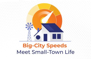 Benefits of Fiber Internet for Rural Areas | Twin Valley