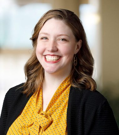 Bethany Prideaux Twin Valley Leadership