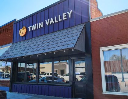 Twin Valley Mulvane Internet Office