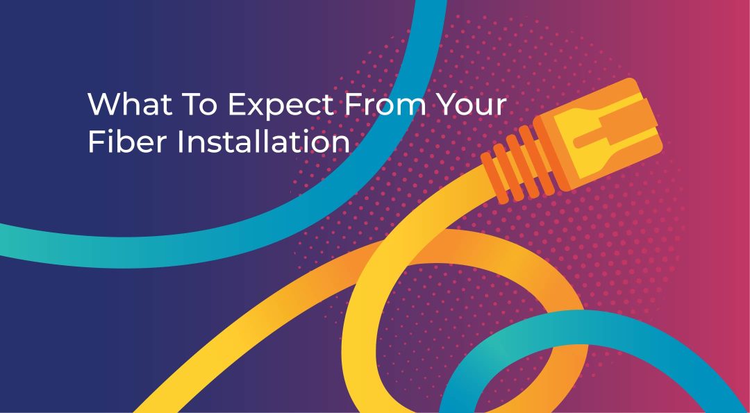 What to Expect During Your Internet Installation