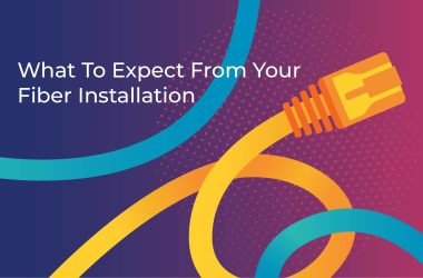 What to Expect During Your Internet Installation