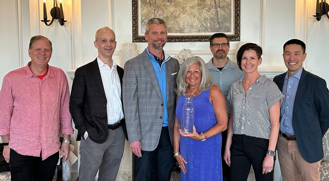 Twin Valley Featured Image News Board Penny Gisselbeck Goldsmith Group