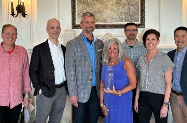 Twin Valley Featured Image News Board Penny Gisselbeck Goldsmith Group