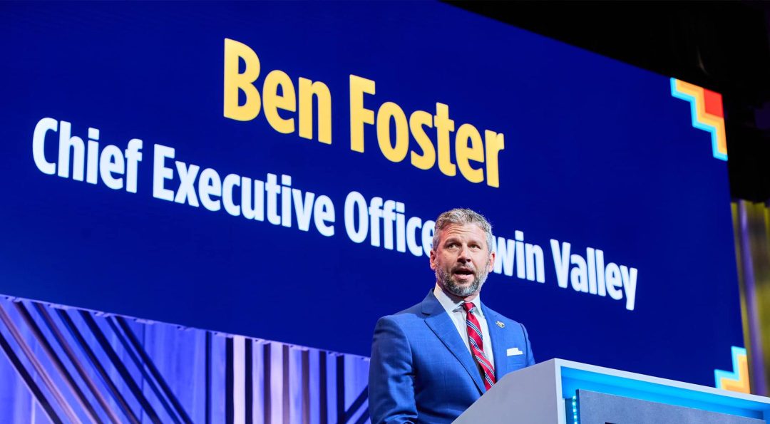 Twin Valley Featured Image News Board Ben Foster2