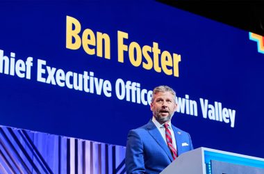 Twin Valley Featured Image News Board Ben Foster2