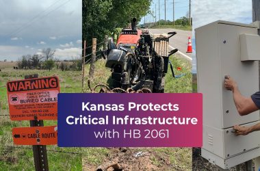 Twin Valley Supports HB 2601