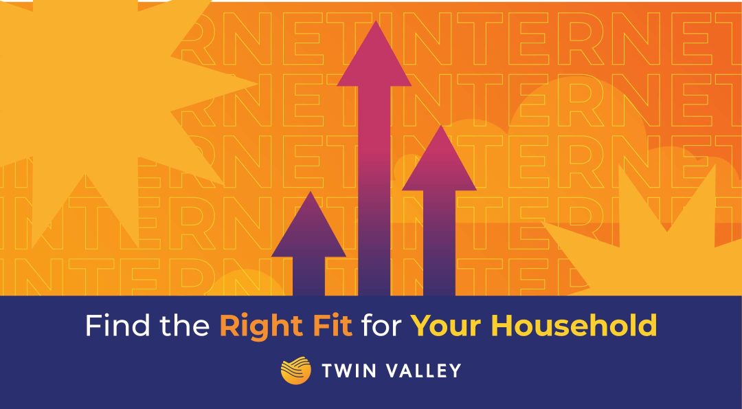 Internet Packages for Every Household