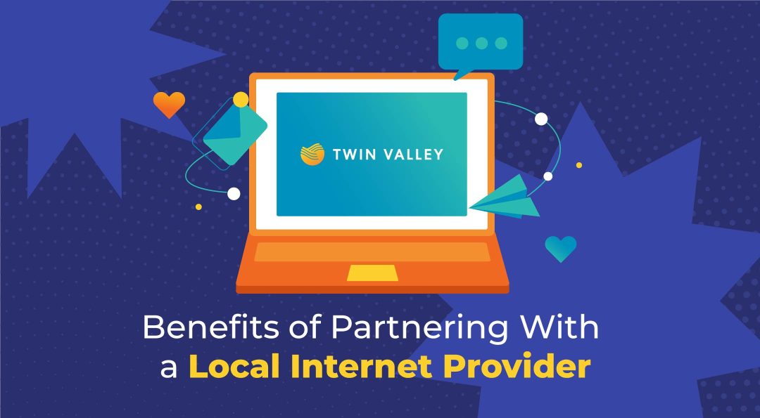 Local Internet Provider