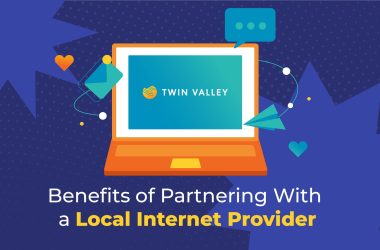 Local Internet Provider