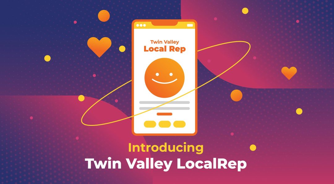 Twin Valley LocalRep