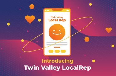 Twin Valley LocalRep