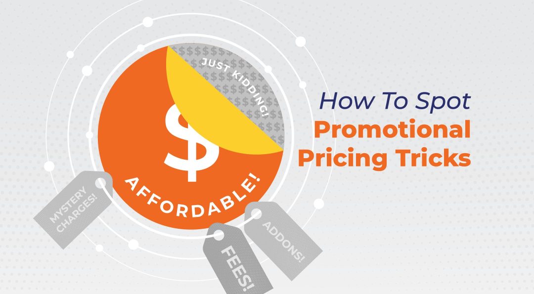 Avoiding Predatory Internet Pricing