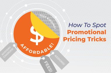 Avoiding Predatory Internet Pricing
