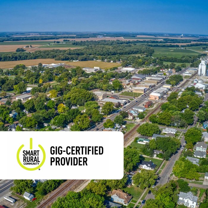 Rural Internet Service In Kansas Twin Valley 3