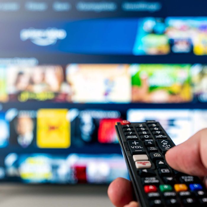 Streaming TV In Kansas From Twin Valley 1