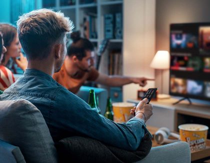 Streaming TV In Kansas From Twin Valley 4