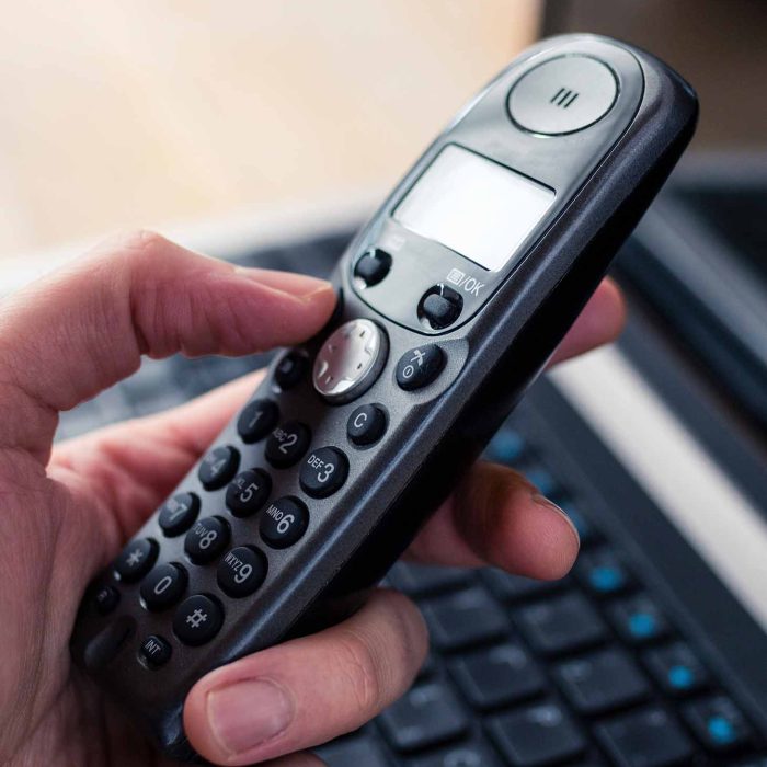 Landline Phone Service In Kansas From Twin Valley 1